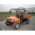 Quality Guarantee 5kw 48V Utility Electric Vehicle Farm Truck